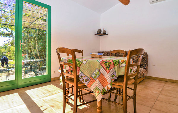 Location de vacances - Mejannes-le-Clap , France - FLG654 4