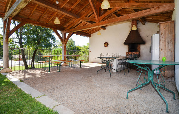 Location de vacances - Mejannes-le-Clap , France - FLG654 5