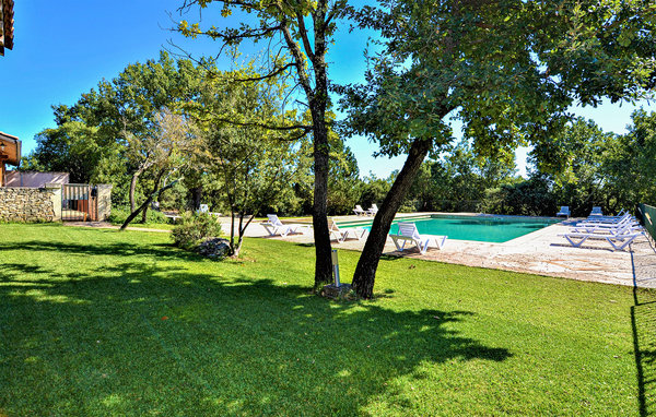 Location de vacances - Mejannes-le-Clap , France - FLG654 102
