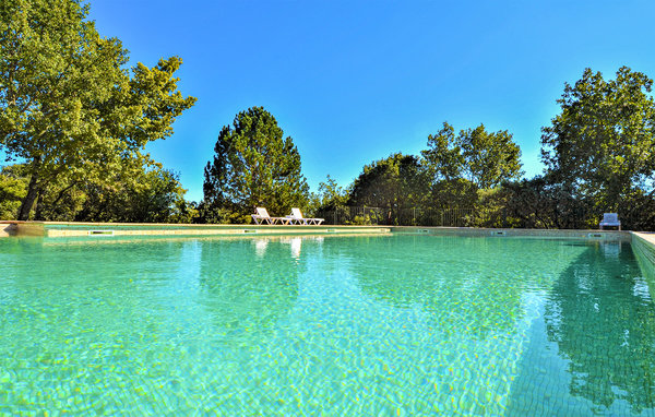 Location de vacances - Mejannes-le-Clap , France - FLG654 11