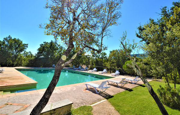 Location de vacances - Mejannes-le-Clap , France - FLG654 7