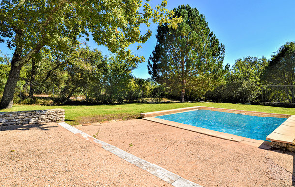 Location de vacances - Mejannes-le-Clap , France - FLG654 13