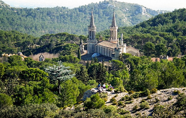 Vakantiehuis - Beaucaire , Frankrijk - FLG660 902