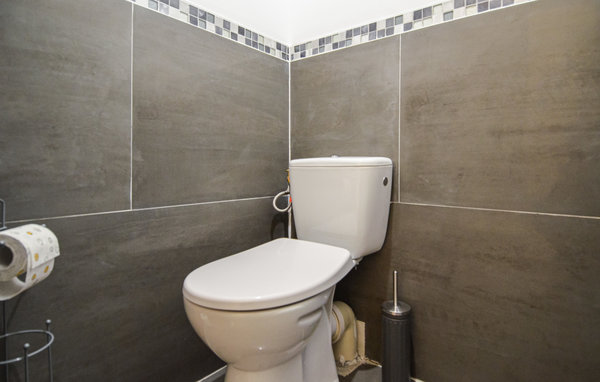 Vakantiehuis - Beaucaire , Frankrijk - FLG660 705