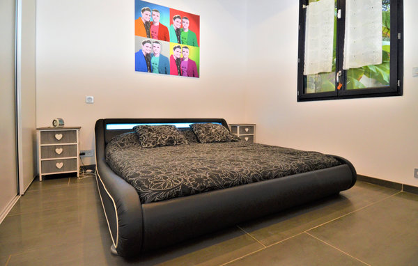 Vakantiehuis - Beaucaire , Frankrijk - FLG660 601