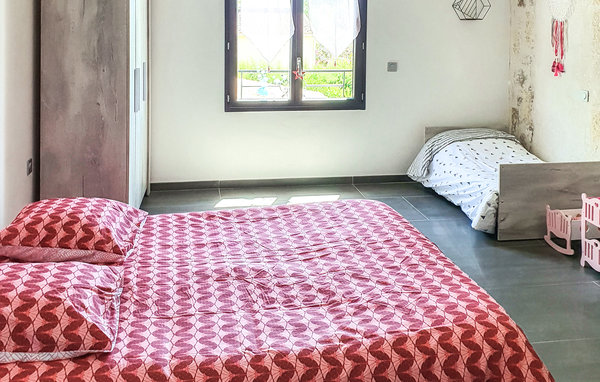 Vakantiehuis - Beaucaire , Frankrijk - FLG660 602