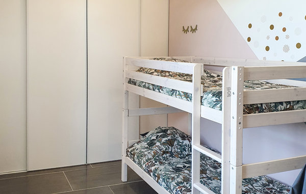 Vakantiehuis - Beaucaire , Frankrijk - FLG660 605