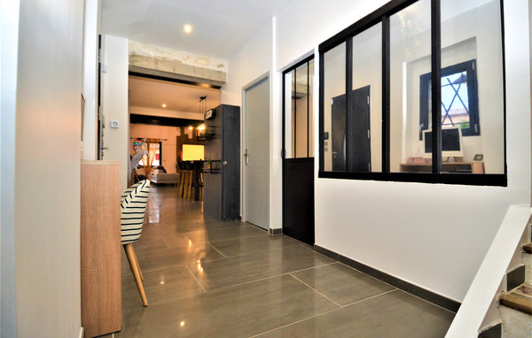 Vakantiehuis - Beaucaire , Frankrijk - FLG660 501