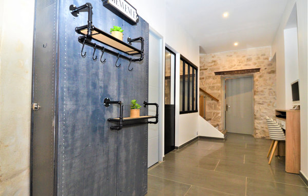 Vakantiehuis - Beaucaire , Frankrijk - FLG660 502