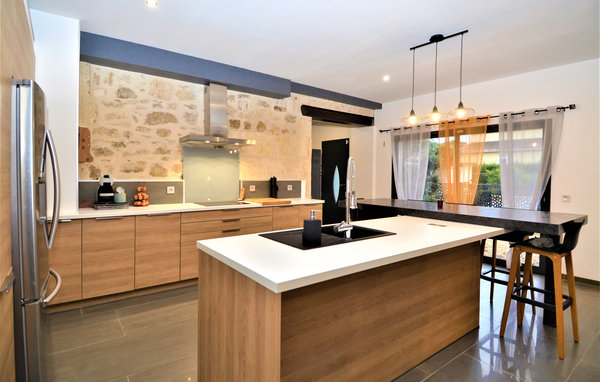 Vakantiehuis - Beaucaire , Frankrijk - FLG660 4