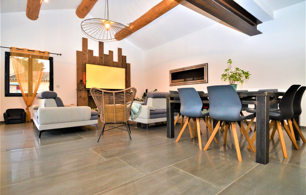 Vakantiehuis - Beaucaire , Frankrijk - FLG660 3
