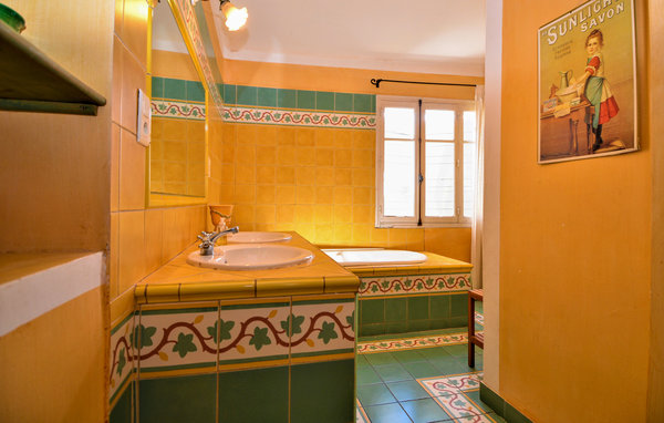 Location de vacances - Mejannes les Alès , France - FLG663 701