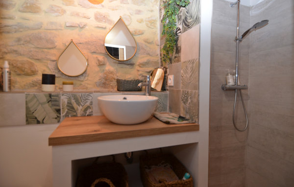 Location de vacances - Mejannes les Alès , France - FLG663 705