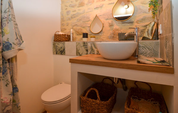 Location de vacances - Mejannes les Alès , France - FLG663 706