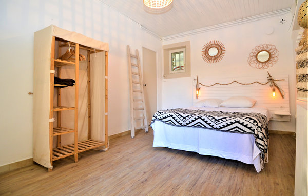 Location de vacances - Mejannes les Alès , France - FLG663 601
