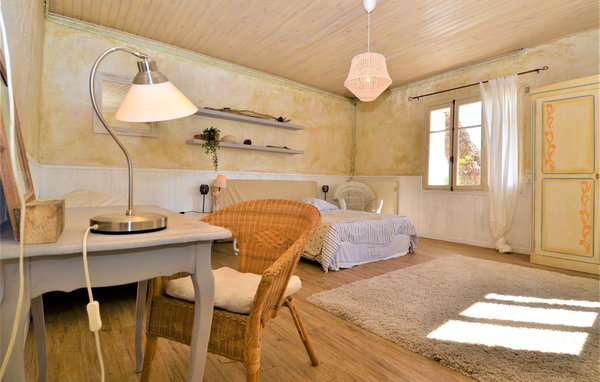 Location de vacances - Mejannes les Alès , France - FLG663 603