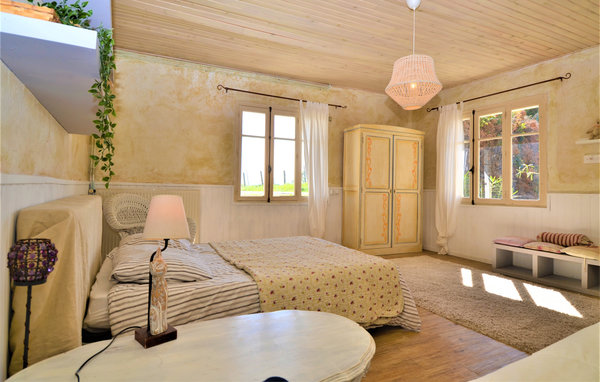 Location de vacances - Mejannes les Alès , France - FLG663 604
