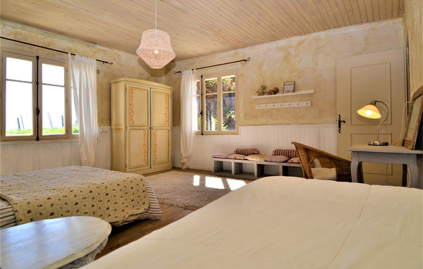 Location de vacances - Mejannes les Alès , France - FLG663 605