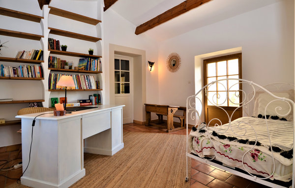 Location de vacances - Mejannes les Alès , France - FLG663 608