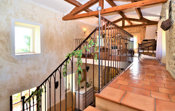 Location de vacances - Mejannes les Alès , France - FLG663 501