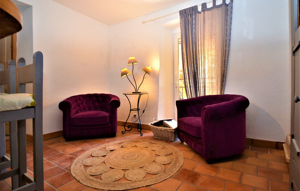 Location de vacances - Mejannes les Alès , France - FLG663 503