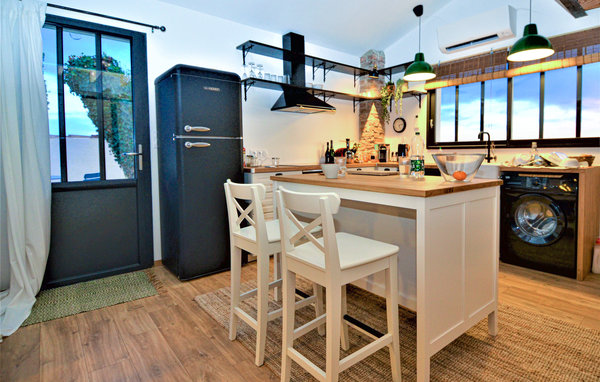 Location de vacances - Mejannes les Alès , France - FLG663 8