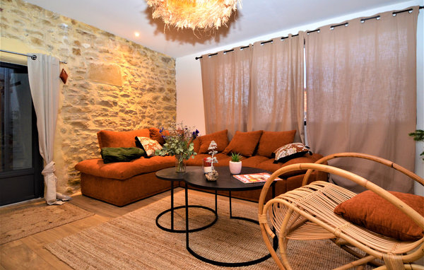 Location de vacances - Mejannes les Alès , France - FLG663 301