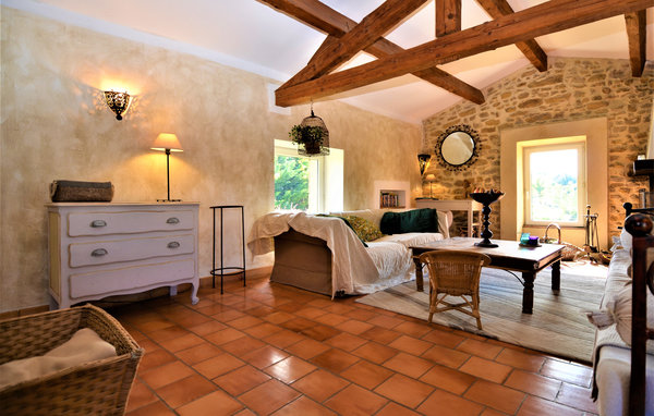 Location de vacances - Mejannes les Alès , France - FLG663 302