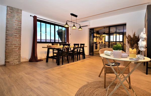 Location de vacances - Mejannes les Alès , France - FLG663 6