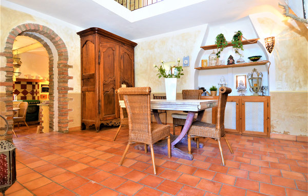 Location de vacances - Mejannes les Alès , France - FLG663 304
