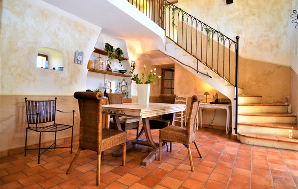 Location de vacances - Mejannes les Alès , France - FLG663 7