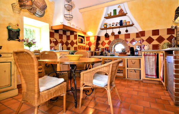 Location de vacances - Mejannes les Alès , France - FLG663 306
