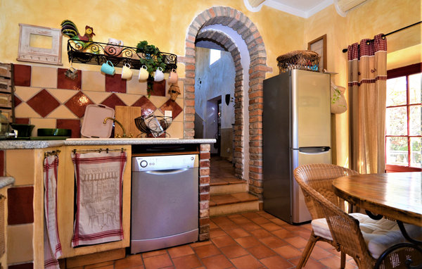 Location de vacances - Mejannes les Alès , France - FLG663 307