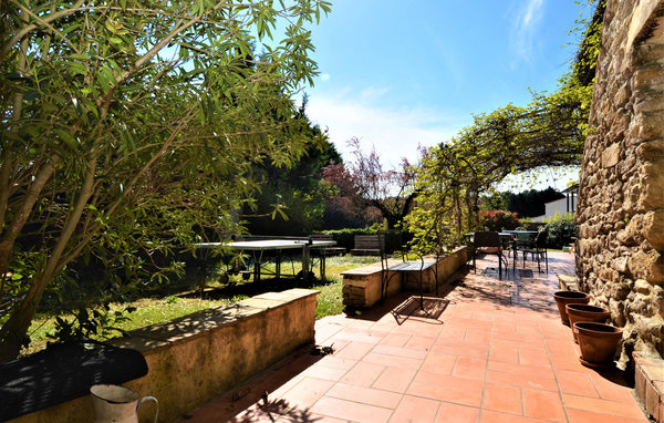 Location de vacances - Mejannes les Alès , France - FLG663 101