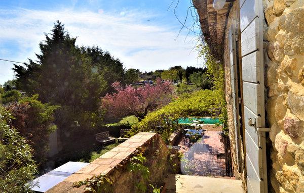 Location de vacances - Mejannes les Alès , France - FLG663 102