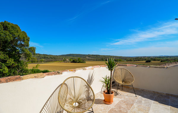 Location de vacances - Mejannes les Alès , France - FLG663 9