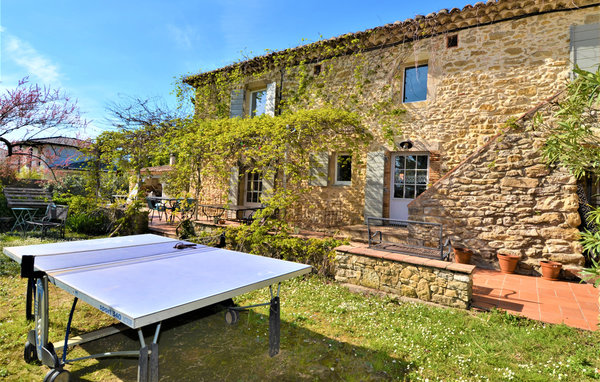 Location de vacances - Mejannes les Alès , France - FLG663 103