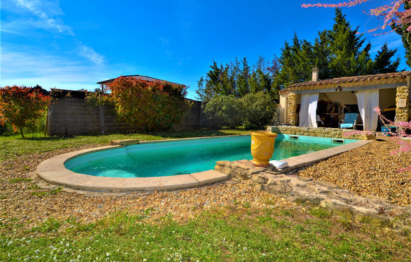 Location de vacances - Mejannes les Alès , France - FLG663 11