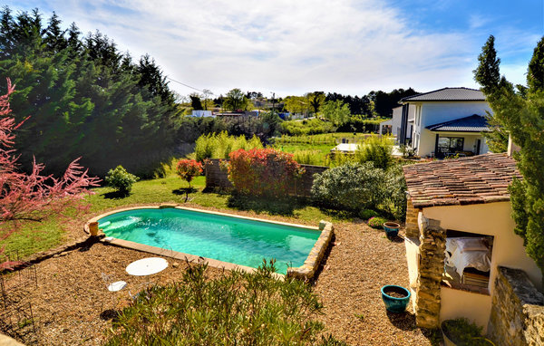 Location de vacances - Mejannes les Alès , France - FLG663 12