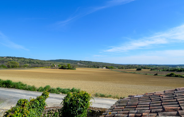 Location de vacances - Mejannes les Alès , France - FLG663 201