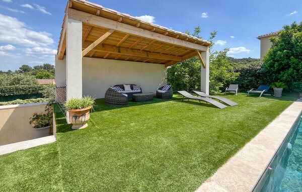 Casa de vacaciones - Comps , Francia - FLG667 7