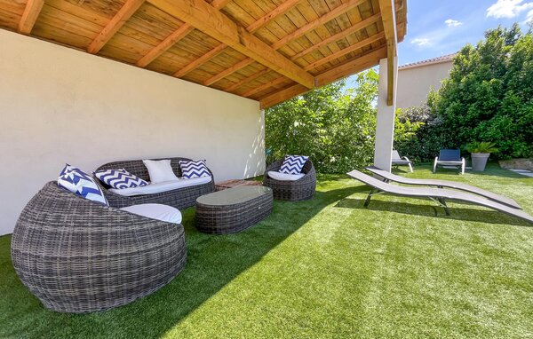 Casa de vacaciones - Comps , Francia - FLG667 102