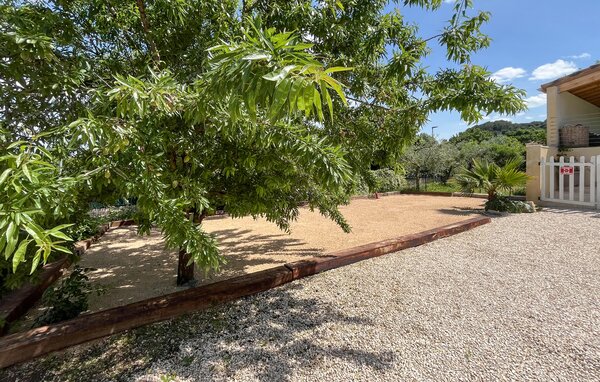Casa de vacaciones - Comps , Francia - FLG667 107