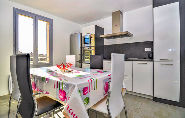 Appartement - Uzes , France - FLG673 2