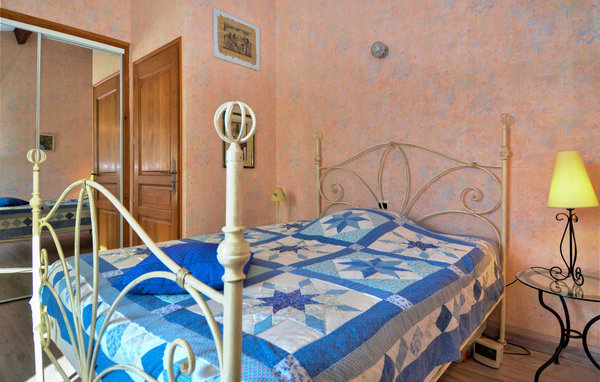 Location de vacances - Saint-Quentin-la-Poterie , France - FLG676 601