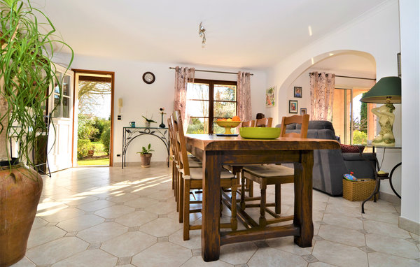 Location de vacances - Saint-Quentin-la-Poterie , France - FLG676 3