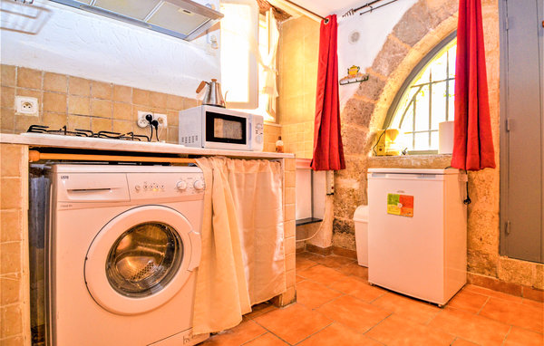 Appartement - Remoulins , France - FLG685 401