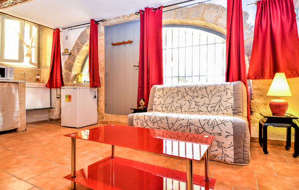 Appartement - Remoulins , France - FLG685 301