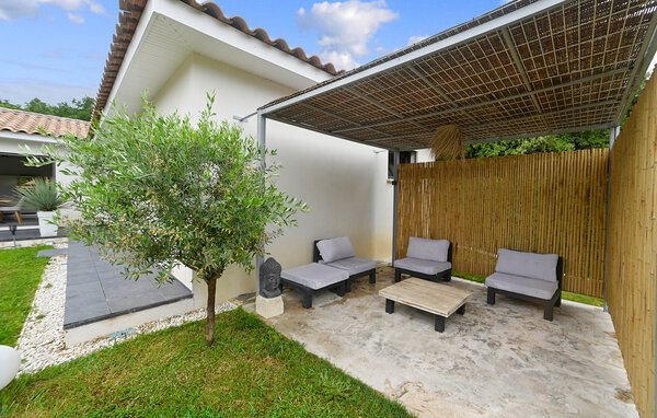 Location de vacances - Saint-Laurent-des-Arbres , France - FLG692 9