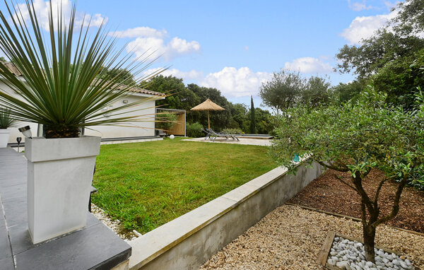 Location de vacances - Saint-Laurent-des-Arbres , France - FLG692 101